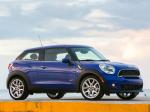 Mini Cooper S Paceman All4 2013 года (US)